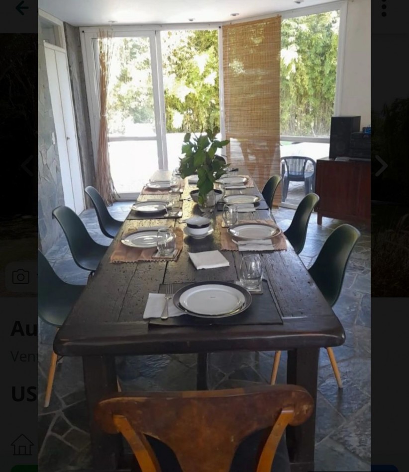 VENTA CASA 5 ambientes COUNTRY ABRIL - 