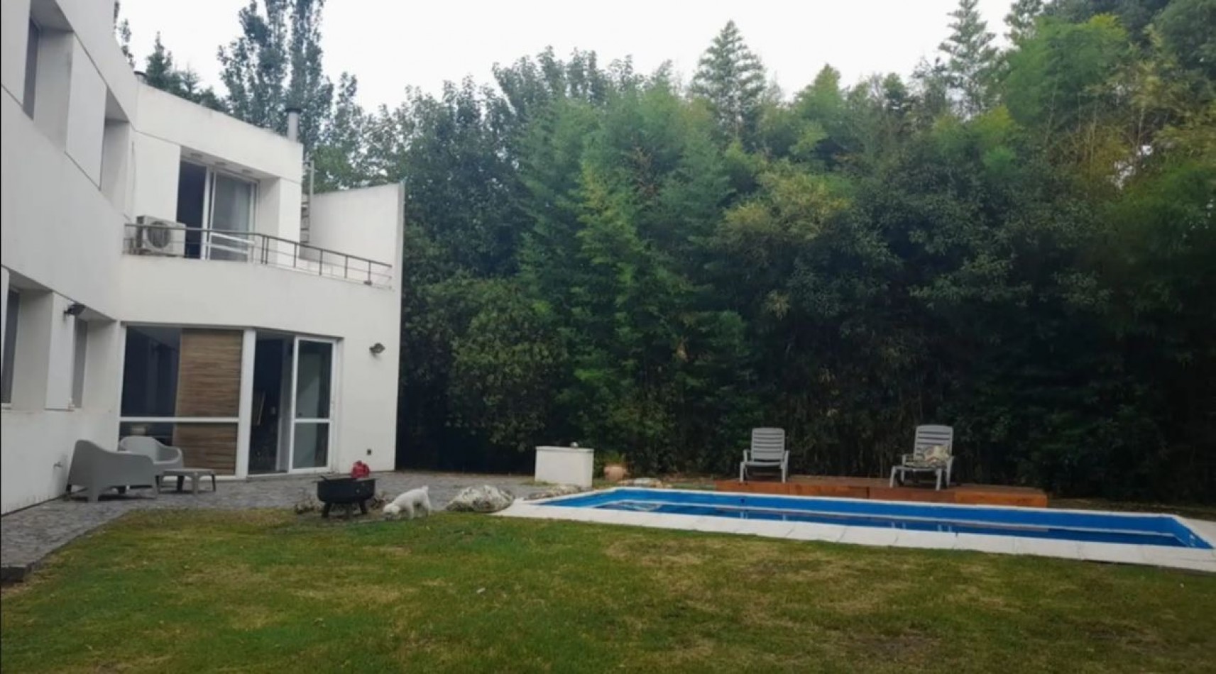 VENTA CASA 5 ambientes COUNTRY ABRIL - 