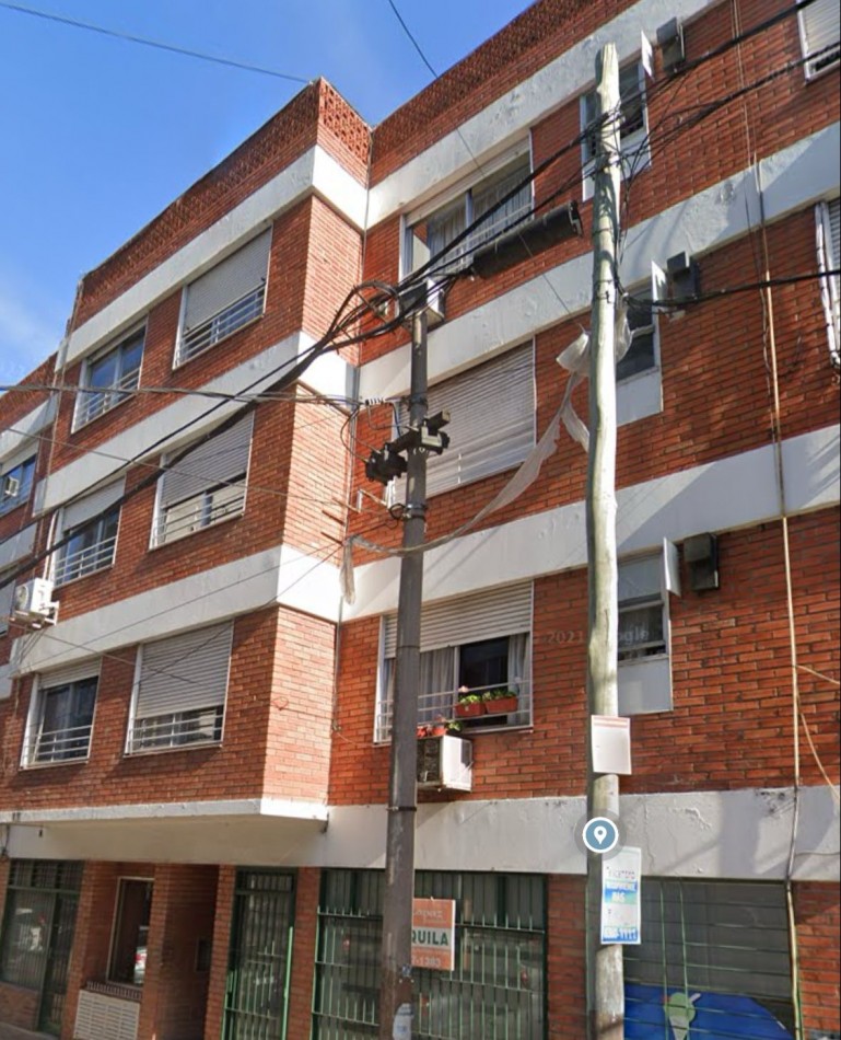 Excelente departamento 2 ambientes en venta - Quilmes centro