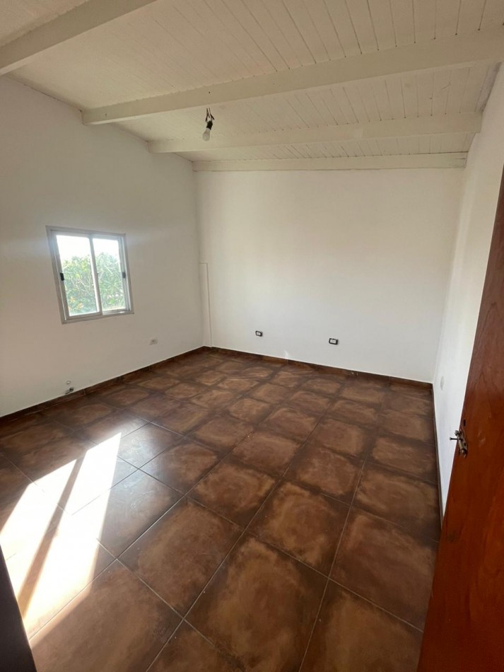 DEPARTAMENTO 2 AMBIENTES EN ALQUILER - QUILMES OESTE