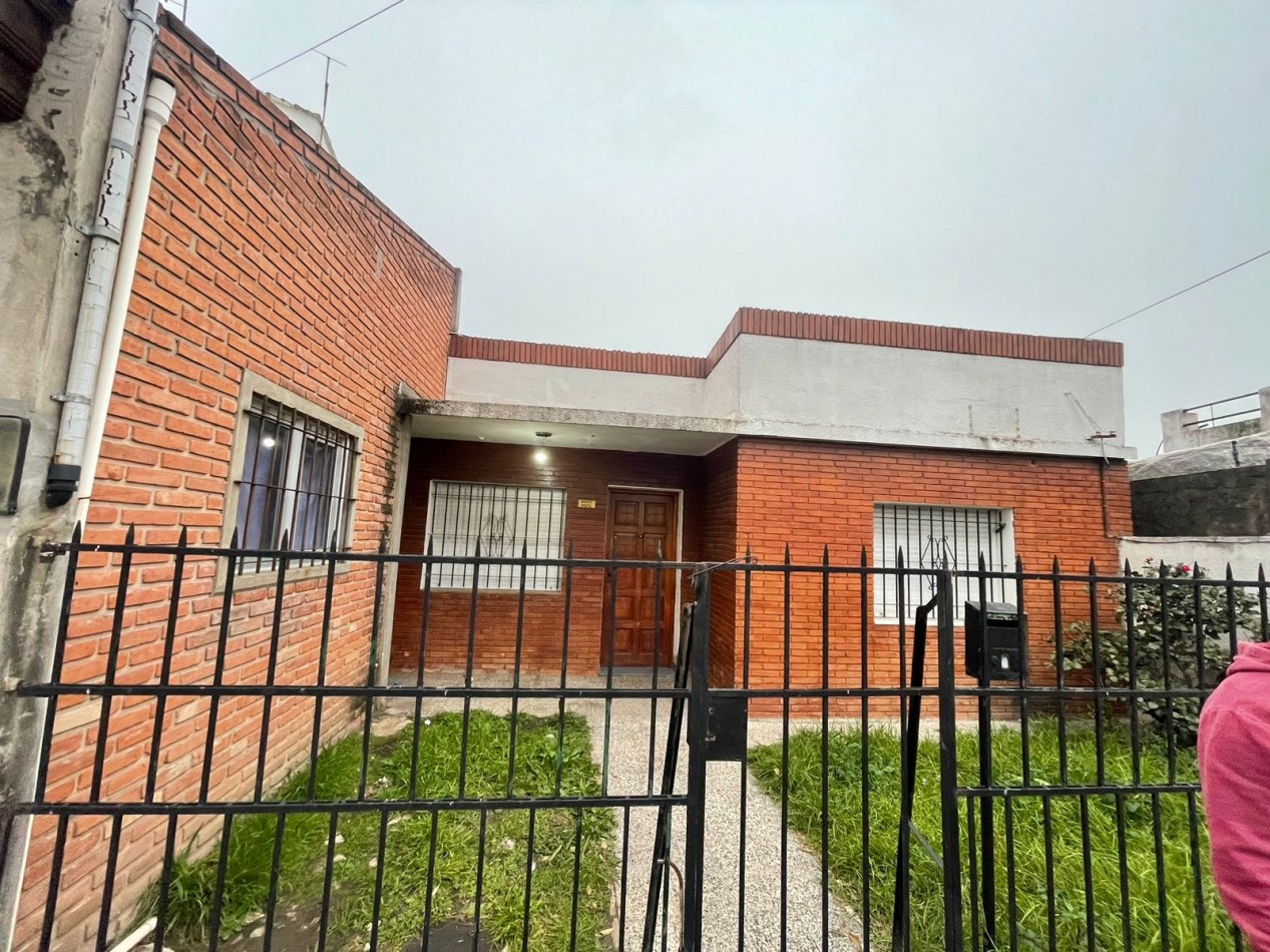 Alquiler PH 3 ambientes - QUILMES OESTE