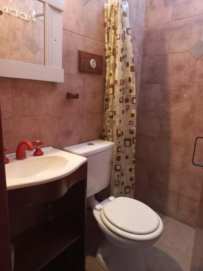 ALQUILER DEPARTAMENTO 2 AMBIENTES - QUILMES OESTE