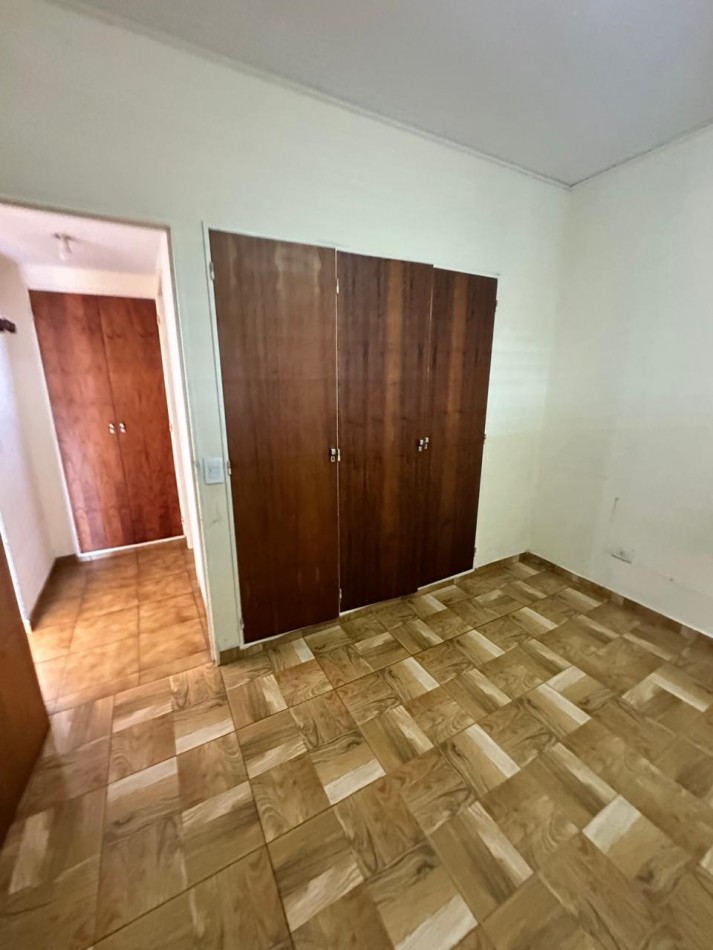 SE ALQUILA DEPARTAMENTO 2 AMBIENTES - QUILMES CENTRO