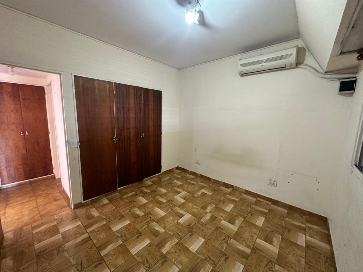 SE ALQUILA DEPARTAMENTO 2 AMBIENTES - QUILMES CENTRO