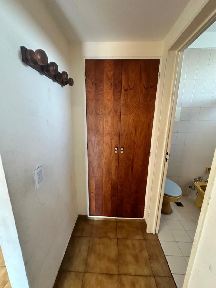 SE ALQUILA DEPARTAMENTO 2 AMBIENTES - QUILMES CENTRO