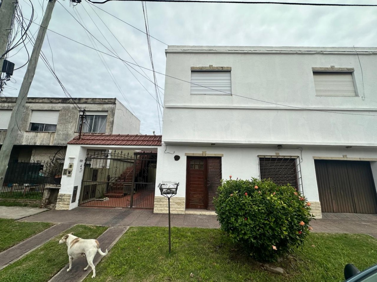 SE ALQUILA AMPLIO PH DE 3 AMBIENTES