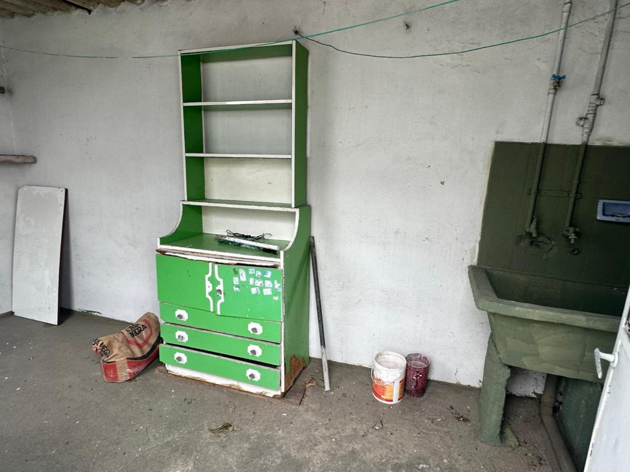SE ALQUILA AMPLIO PH DE 3 AMBIENTES
