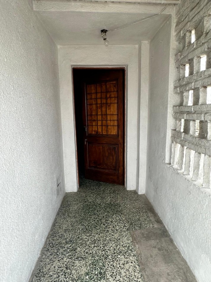 SE ALQUILA AMPLIO PH DE 3 AMBIENTES
