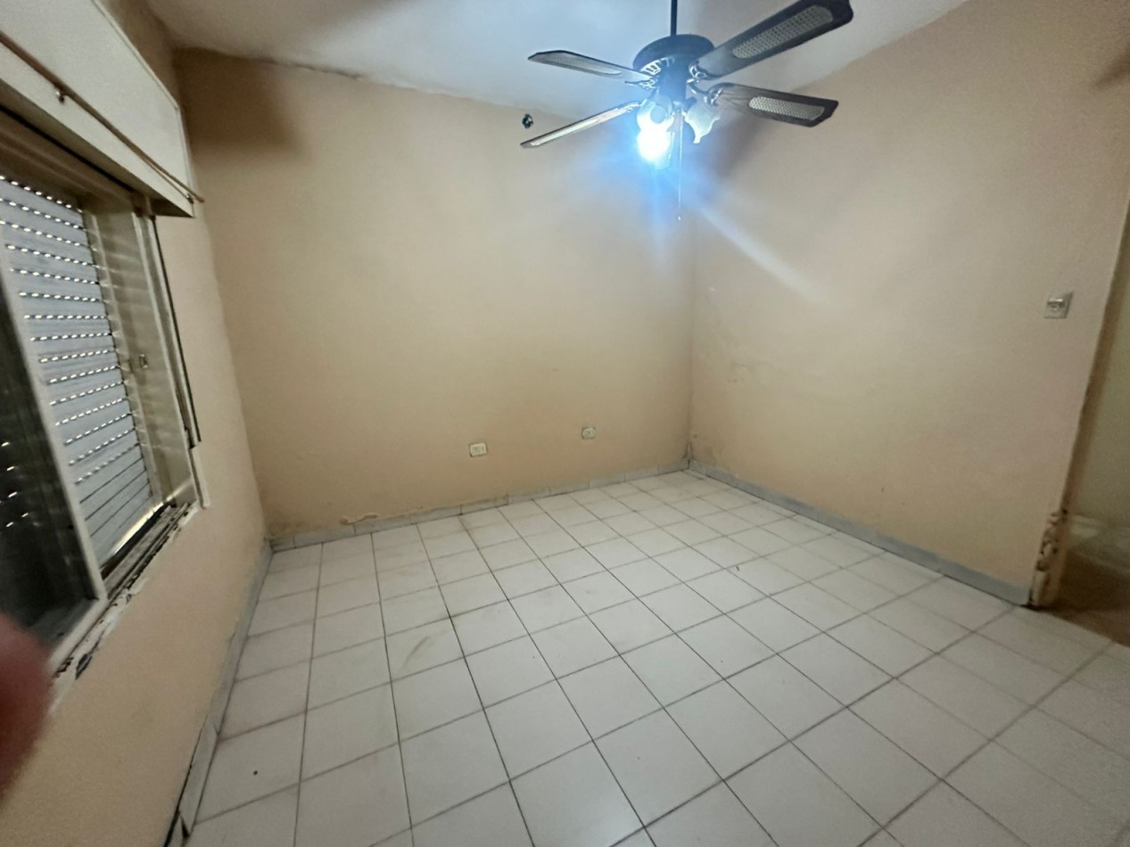 OPORTUNIDAD SE ALQUILA CASA 3 AMBIENTES
