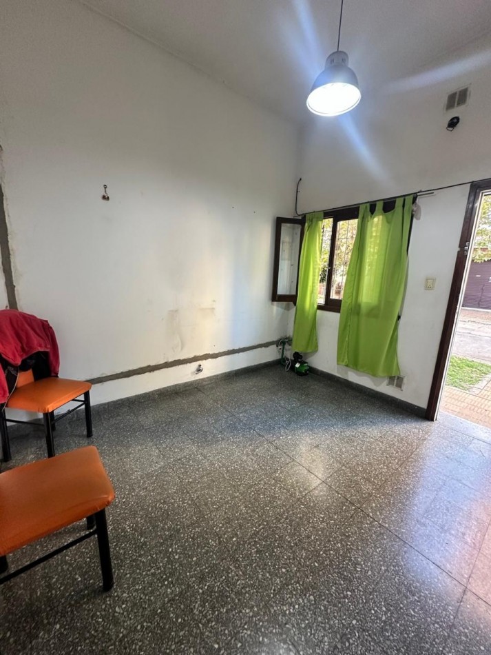 SE VENDE PH 2 AMBIENTES - QUILMES