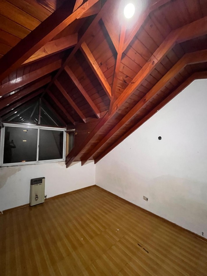 SE ALQUILA DEPARTAMENTO 3 AMBIENTES
