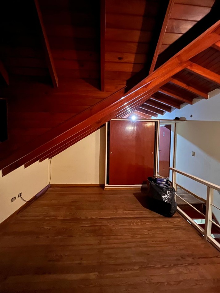 SE ALQUILA DEPARTAMENTO 3 AMBIENTES