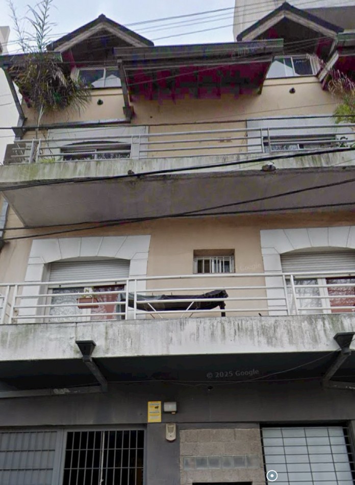 SE ALQUILA DEPARTAMENTO 3 AMBIENTES