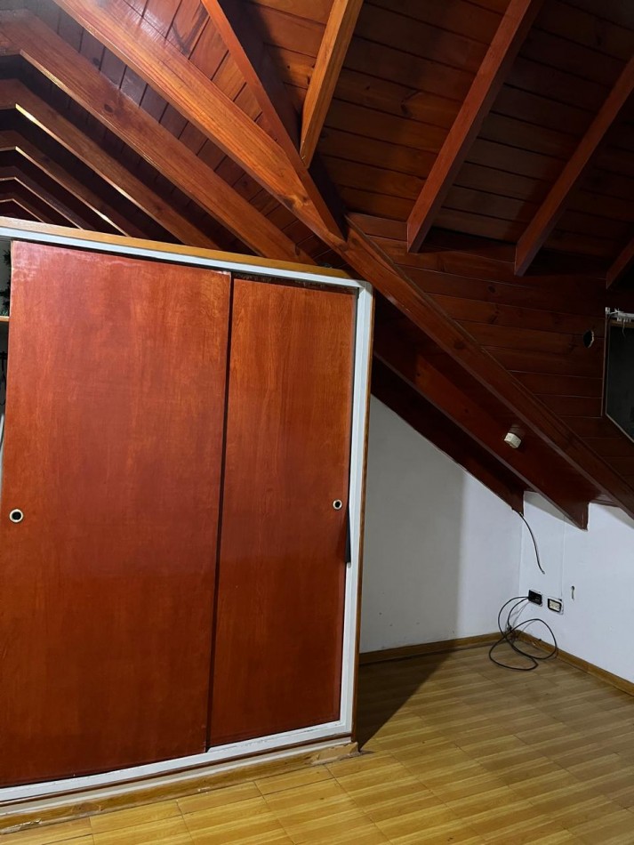 SE ALQUILA DEPARTAMENTO 3 AMBIENTES