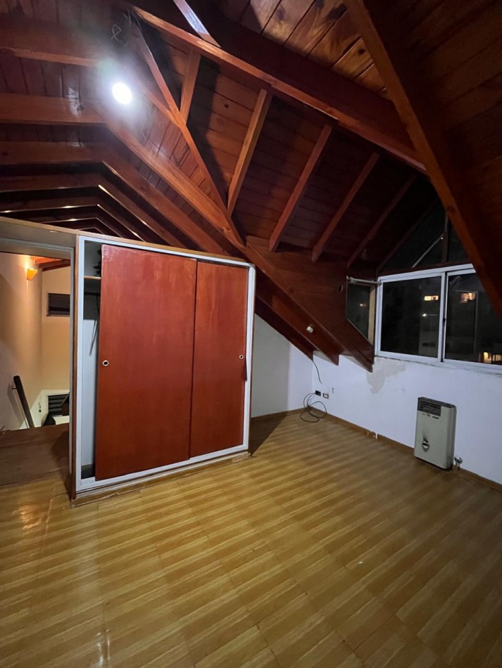 SE ALQUILA DEPARTAMENTO 3 AMBIENTES