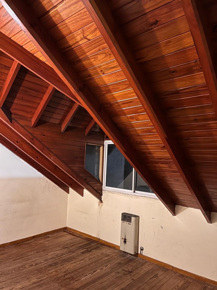 SE ALQUILA DEPARTAMENTO 3 AMBIENTES