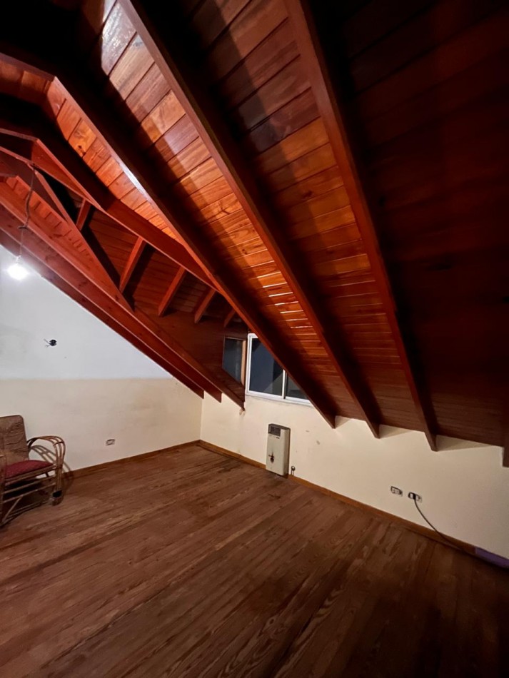SE ALQUILA DEPARTAMENTO 3 AMBIENTES
