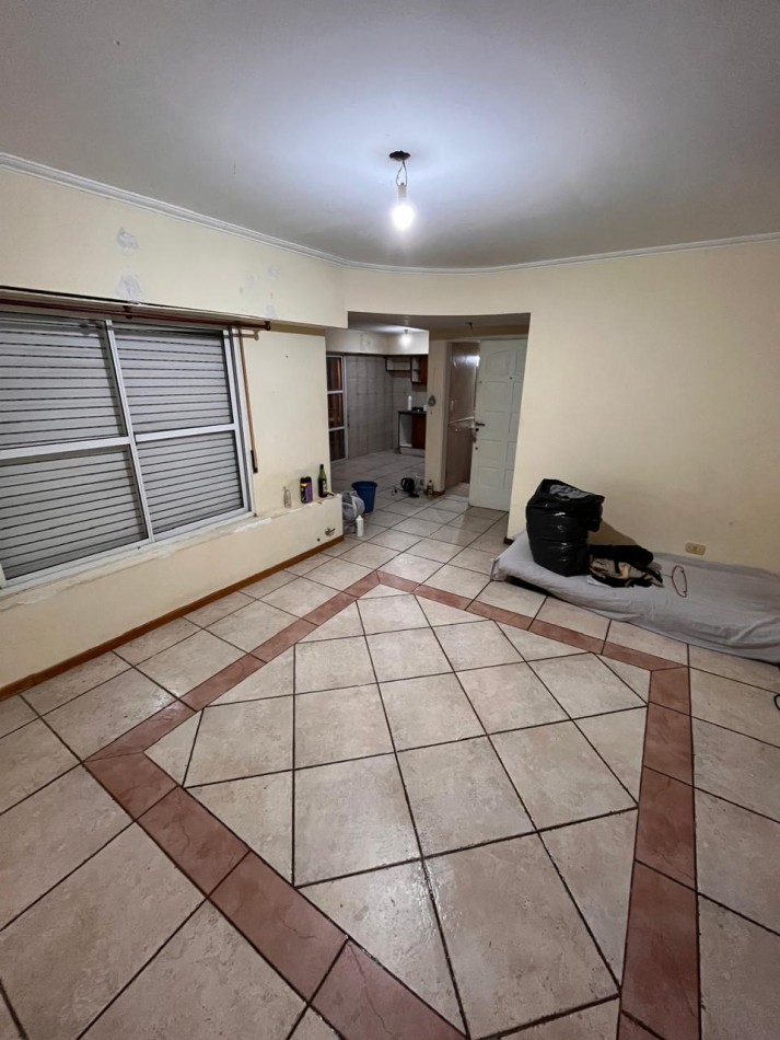 SE ALQUILA DEPARTAMENTO 3 AMBIENTES
