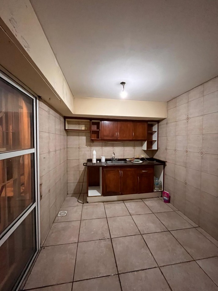 SE ALQUILA DEPARTAMENTO 3 AMBIENTES