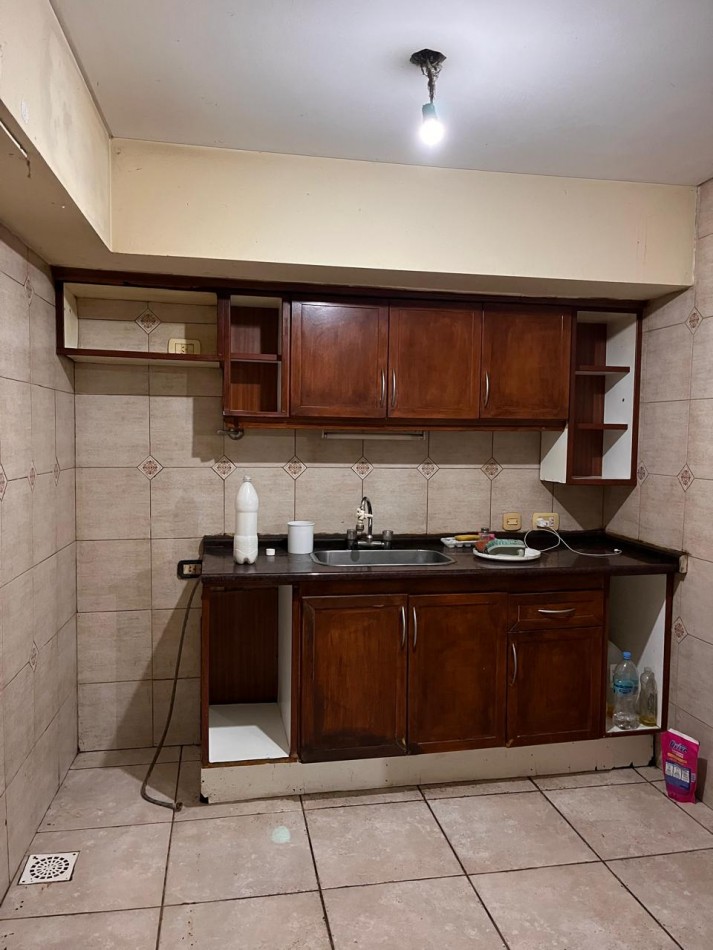 SE ALQUILA DEPARTAMENTO 3 AMBIENTES