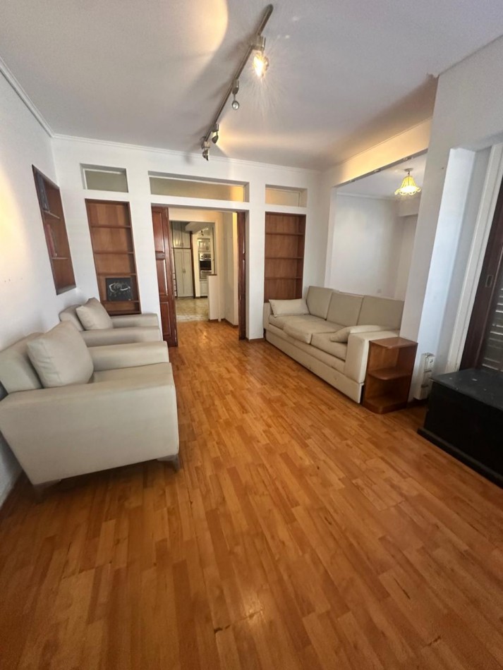 SE ALQUILA CASA USO PROFESIONAL - QUILMES 