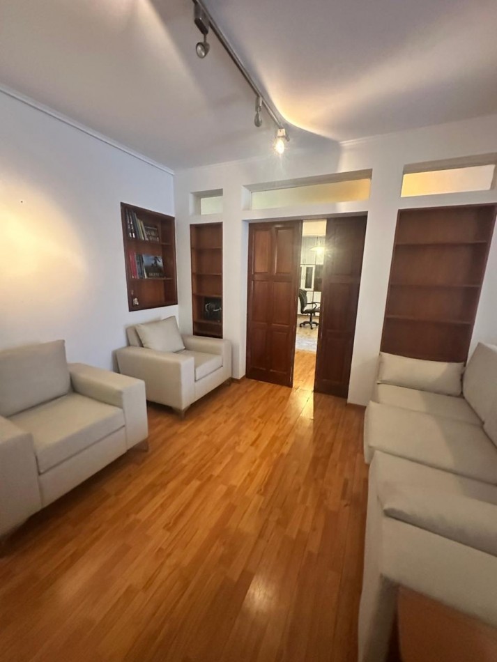 SE ALQUILA CASA USO PROFESIONAL - QUILMES 