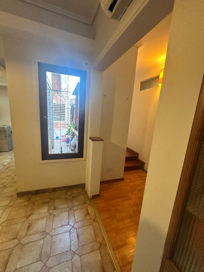 SE ALQUILA CASA USO PROFESIONAL - QUILMES 