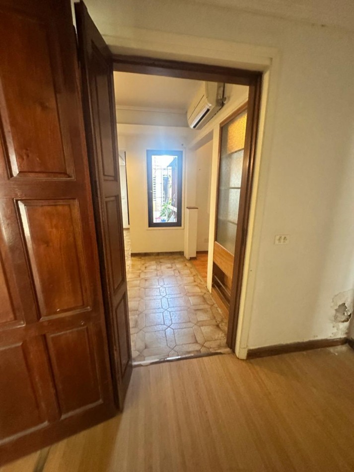 SE ALQUILA CASA USO PROFESIONAL - QUILMES 