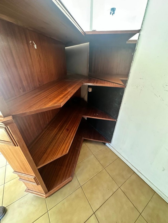 OPORTUNIDAD, Amplio departamento en Alquiler 2 1/2 ambientes - Quilmes Centro