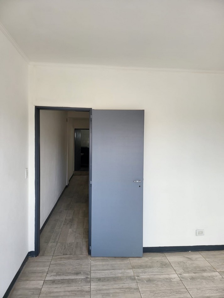 DEPARTAMENTO 3 AMBIENTES EN ALQUILER - QUILMES OESTE