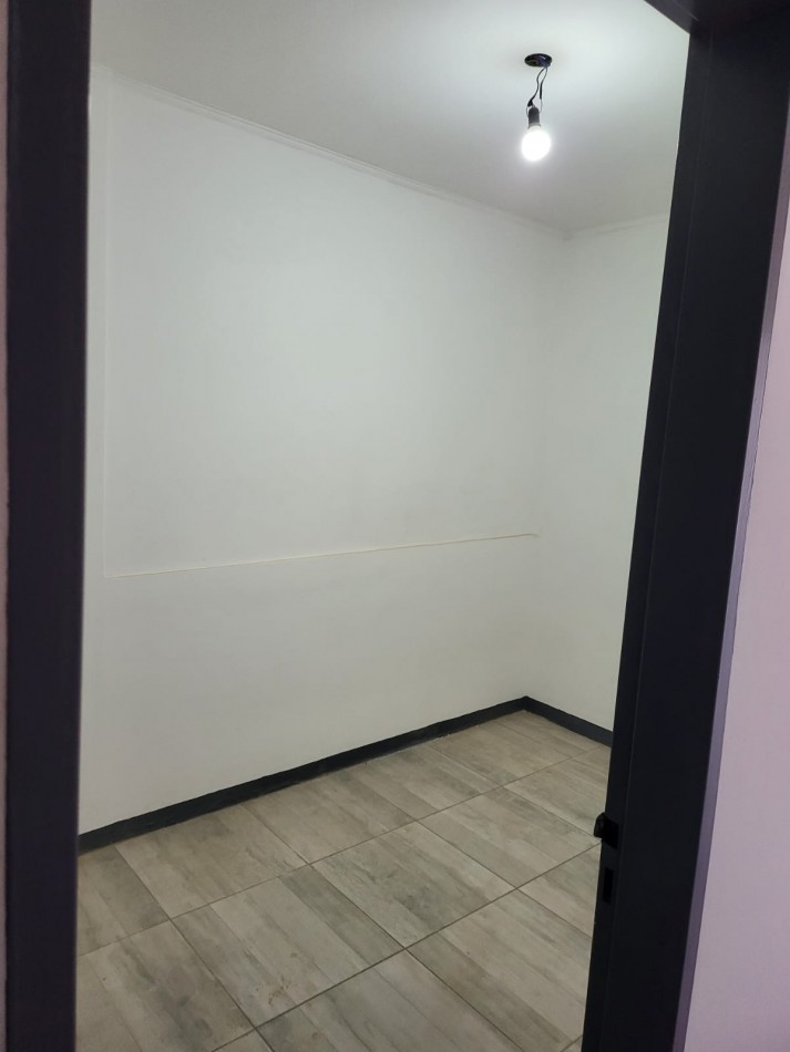 DEPARTAMENTO 3 AMBIENTES EN ALQUILER - QUILMES OESTE