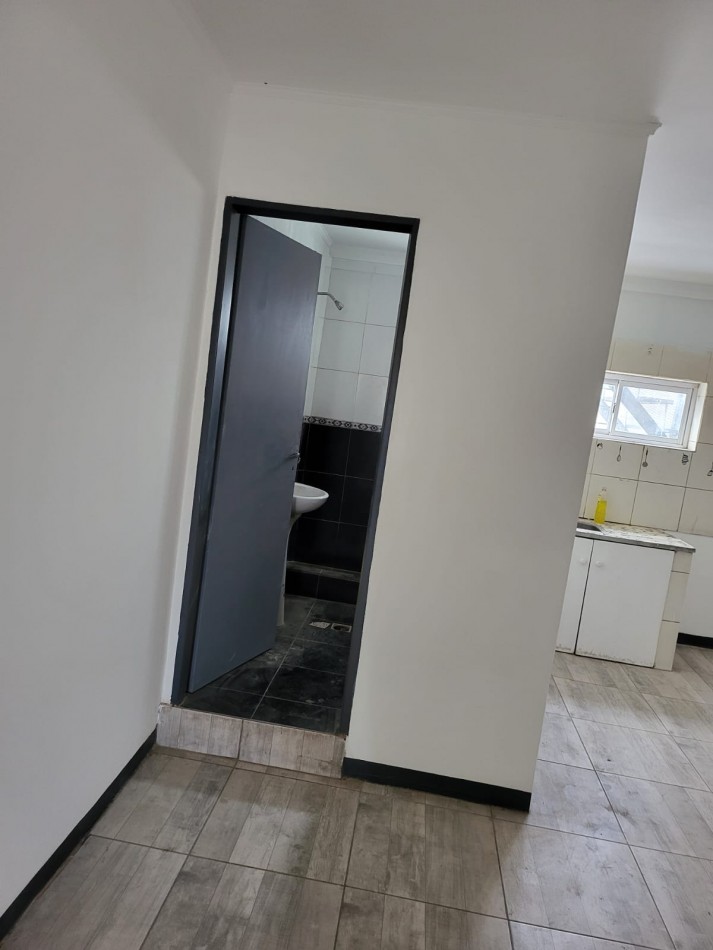 DEPARTAMENTO 3 AMBIENTES EN ALQUILER - QUILMES OESTE