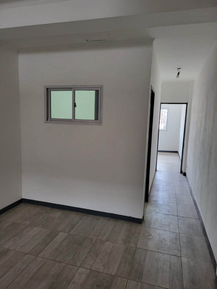 DEPARTAMENTO 3 AMBIENTES EN ALQUILER - QUILMES OESTE