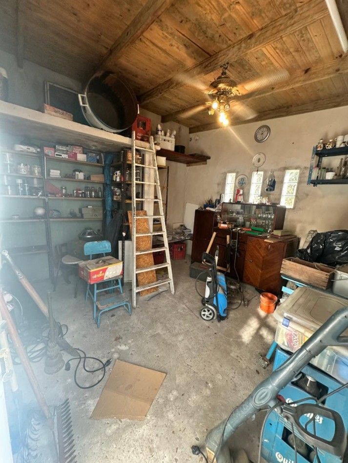 OPORTUNIDAD CASA DE 3 AMBIENTES EN VENTA - QUILMES OESTE