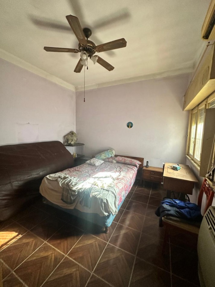 OPORTUNIDAD CASA DE 3 AMBIENTES EN VENTA - QUILMES OESTE