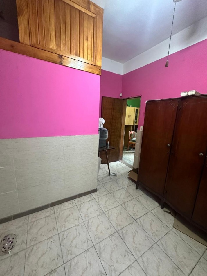 OPORTUNIDAD CASA DE 3 AMBIENTES EN VENTA - QUILMES OESTE