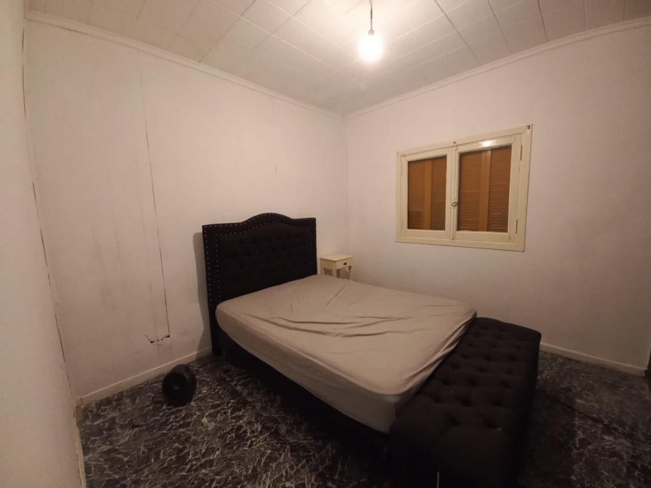 Se alquila CASA 3 ambientes en Florencio Varela