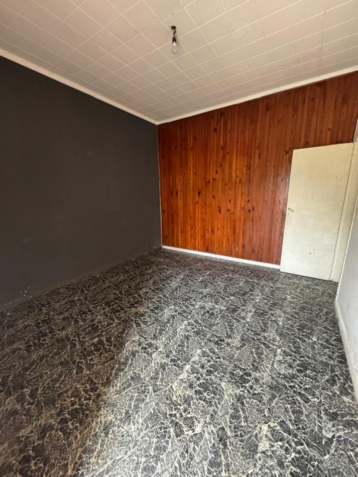 Se alquila CASA 3 ambientes en Florencio Varela