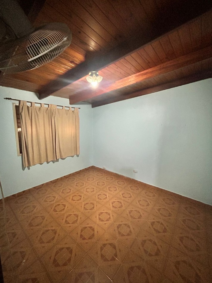 SE ALQUIL DEPARTAMTENTO 3 AMBIENTES - FLORENCIO VARELA - ZEBALLOS