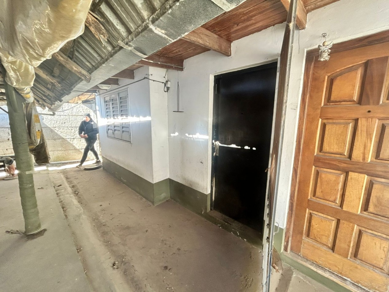 SE ALQUIL DEPARTAMTENTO 3 AMBIENTES - FLORENCIO VARELA - ZEBALLOS