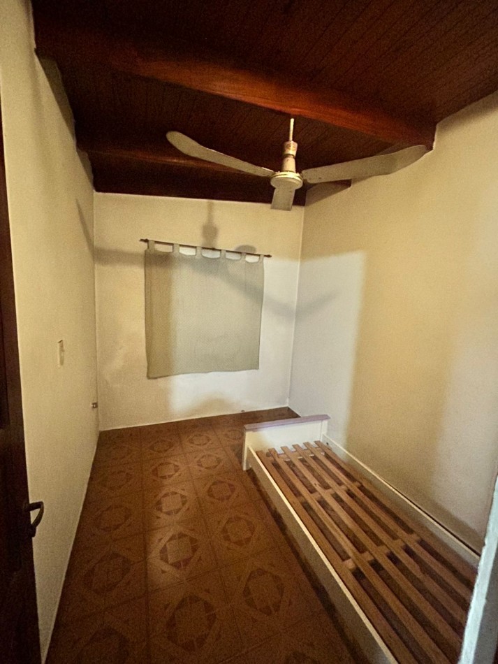 SE ALQUIL DEPARTAMTENTO 3 AMBIENTES - FLORENCIO VARELA - ZEBALLOS