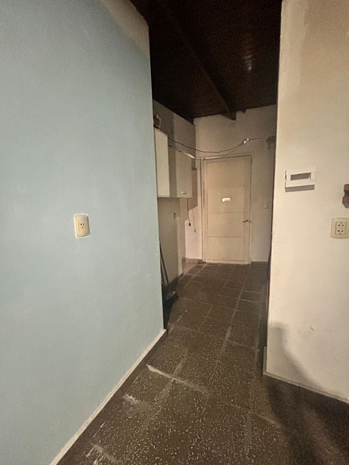 SE ALQUIL DEPARTAMTENTO 3 AMBIENTES - FLORENCIO VARELA - ZEBALLOS