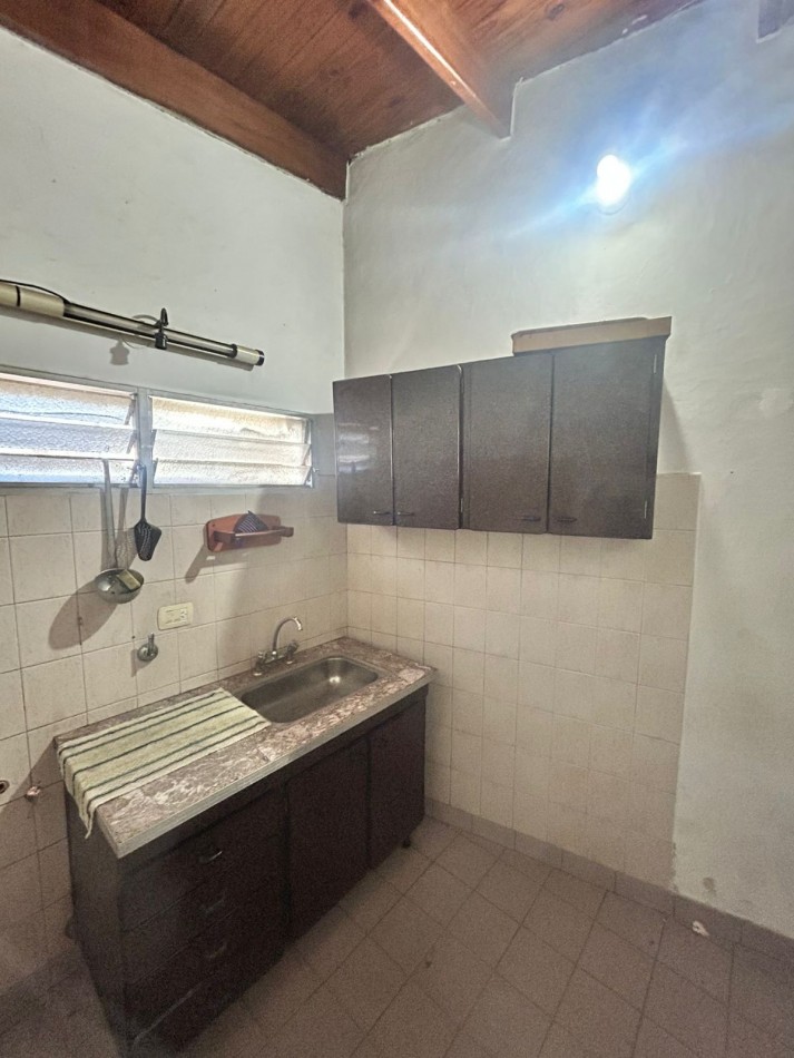 SE ALQUIL DEPARTAMTENTO 3 AMBIENTES - FLORENCIO VARELA - ZEBALLOS