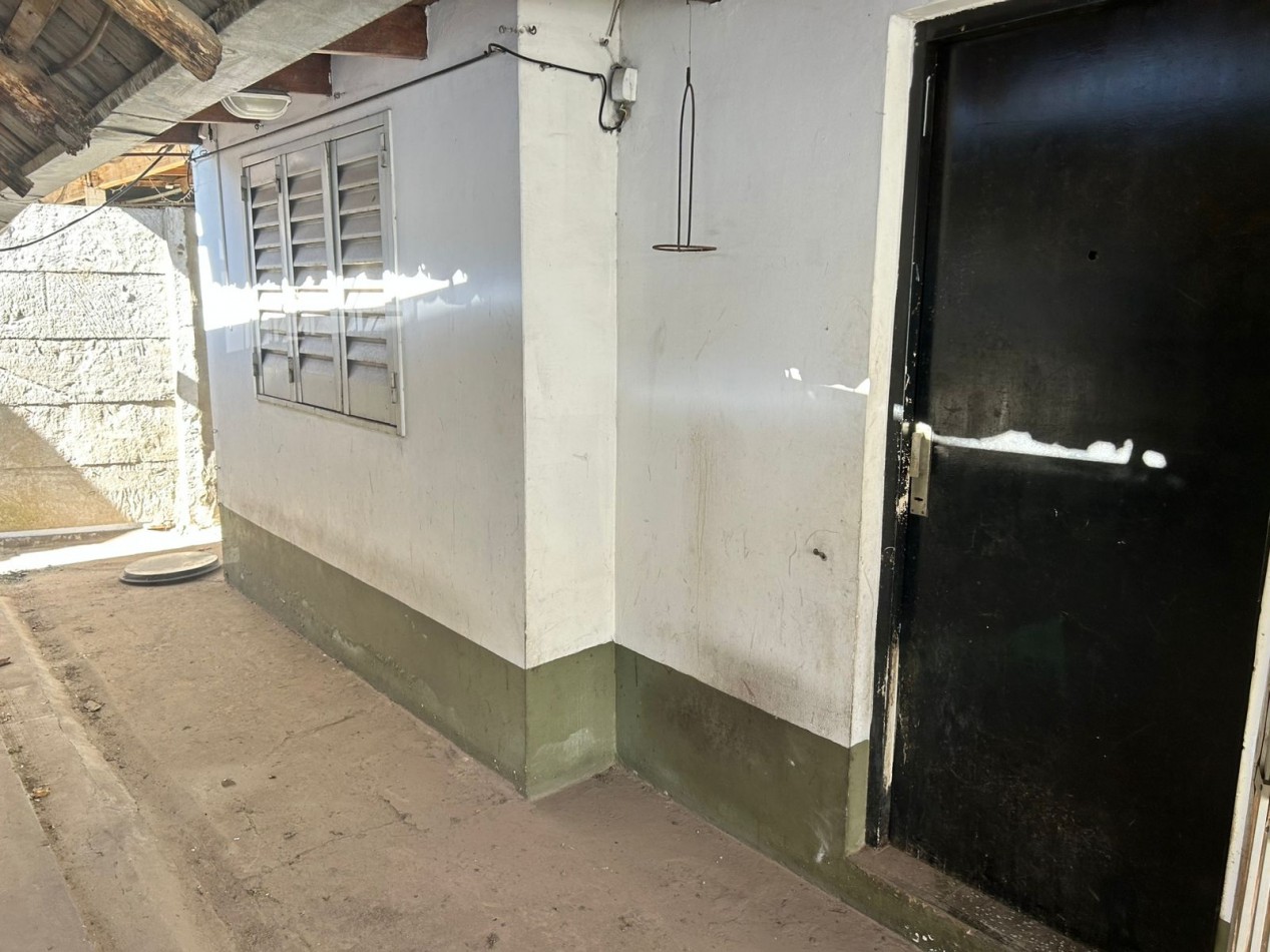 SE ALQUIL DEPARTAMTENTO 3 AMBIENTES - FLORENCIO VARELA - ZEBALLOS