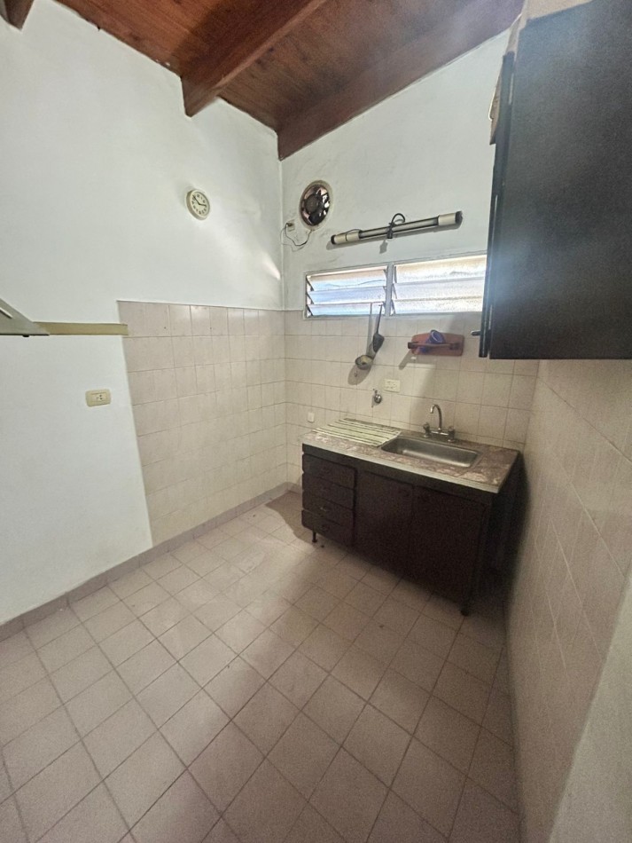 SE ALQUIL DEPARTAMTENTO 3 AMBIENTES - FLORENCIO VARELA - ZEBALLOS