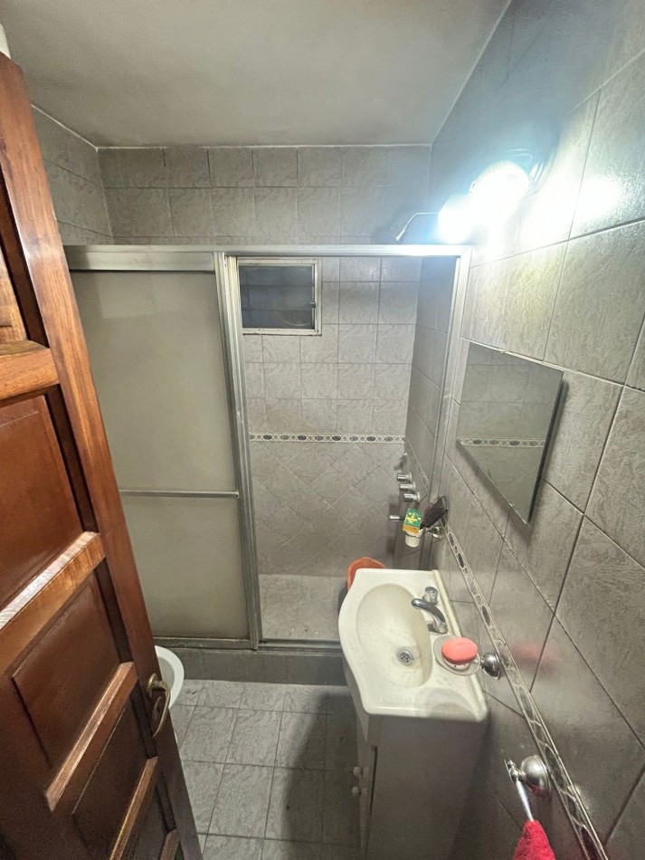 SE ALQUIL DEPARTAMTENTO 3 AMBIENTES - FLORENCIO VARELA - ZEBALLOS