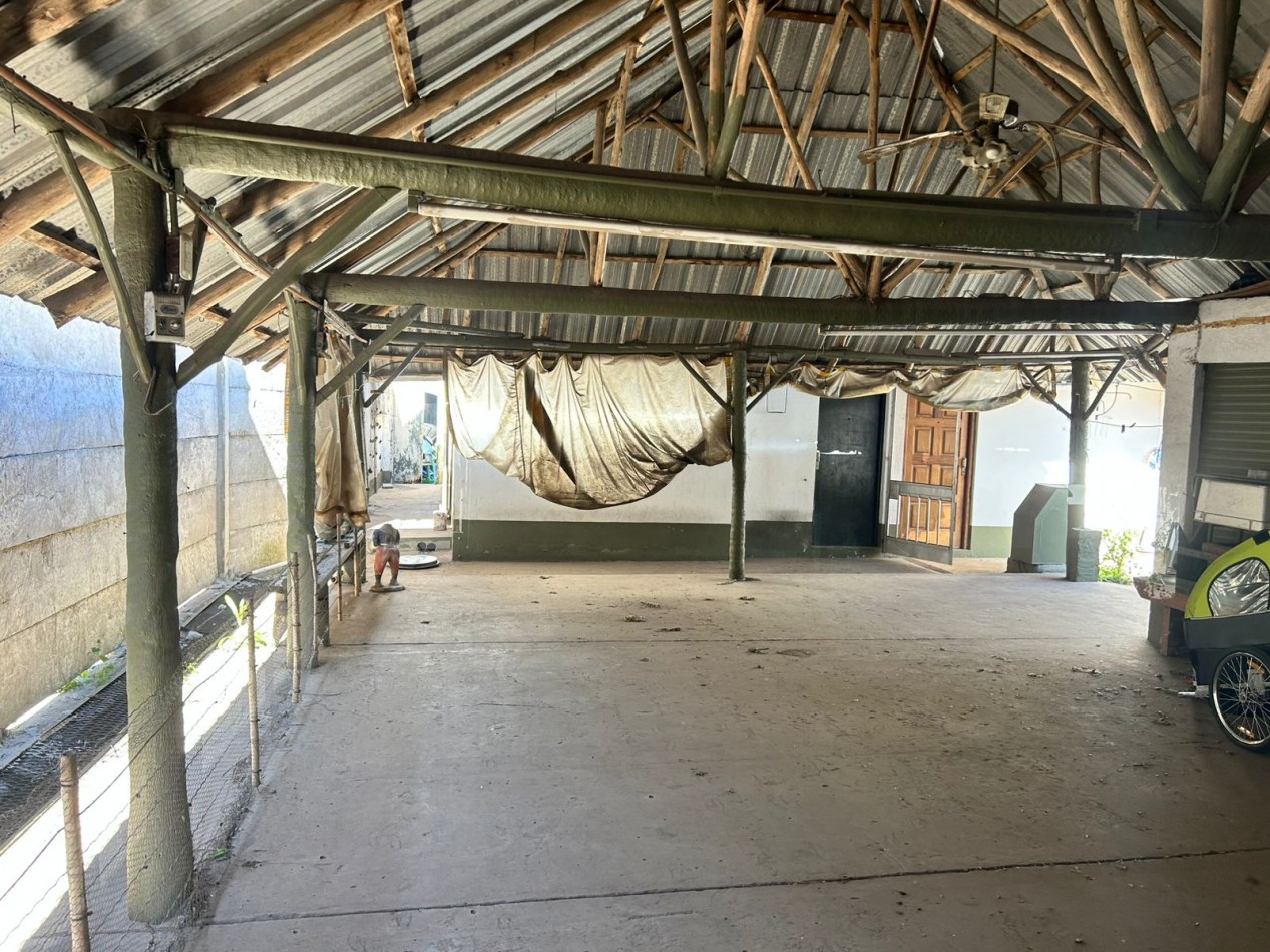 SE ALQUIL DEPARTAMTENTO 3 AMBIENTES - FLORENCIO VARELA - ZEBALLOS