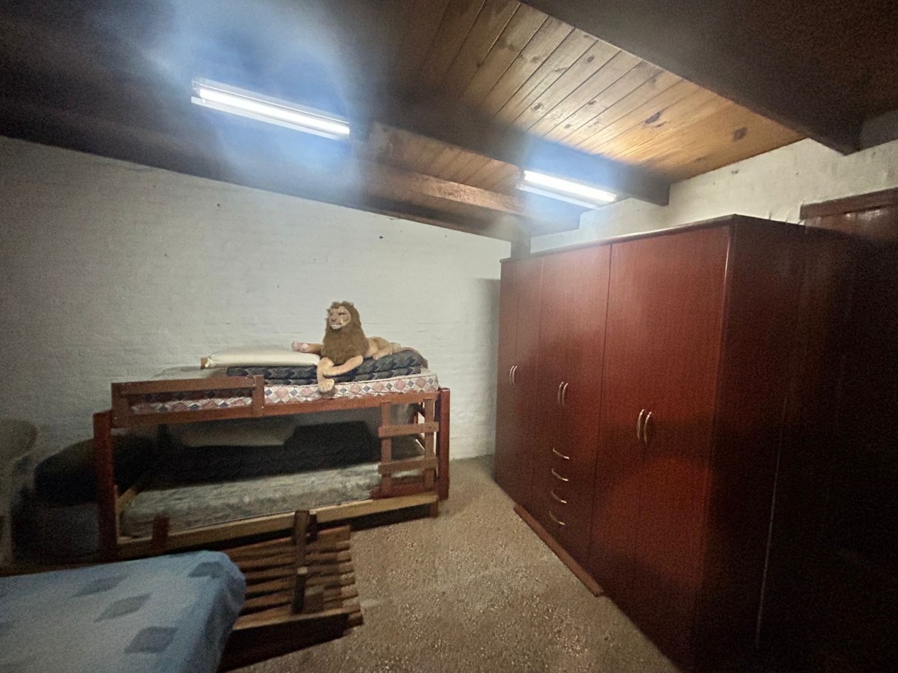 SE ALQUIL DEPARTAMTENTO 3 AMBIENTES - FLORENCIO VARELA - ZEBALLOS