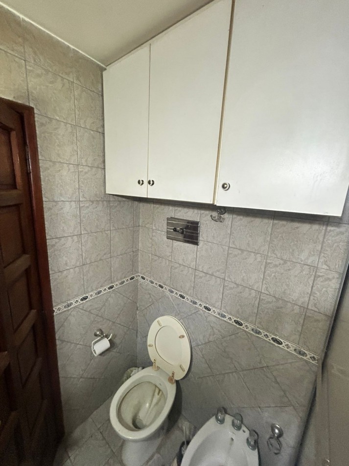 SE ALQUIL DEPARTAMTENTO 3 AMBIENTES - FLORENCIO VARELA - ZEBALLOS