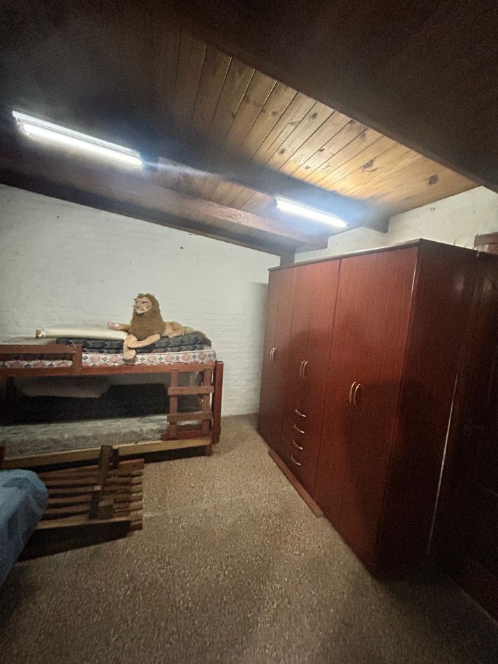 SE ALQUIL DEPARTAMTENTO 3 AMBIENTES - FLORENCIO VARELA - ZEBALLOS